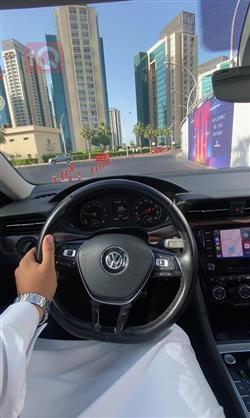 ڤۆڵکسواگن پاسات
